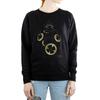 STAR WARS Womens/Ladies The Last Jedi BB-8 Deconstructed Sweatshirt