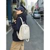 Casual and lightweight backpack New large-capacity travel backpack Student schoolbag