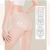 High-Cut Women's Pure Cotton Underwear - 2025 Skin-Friendly No-Ride-Up Briefs