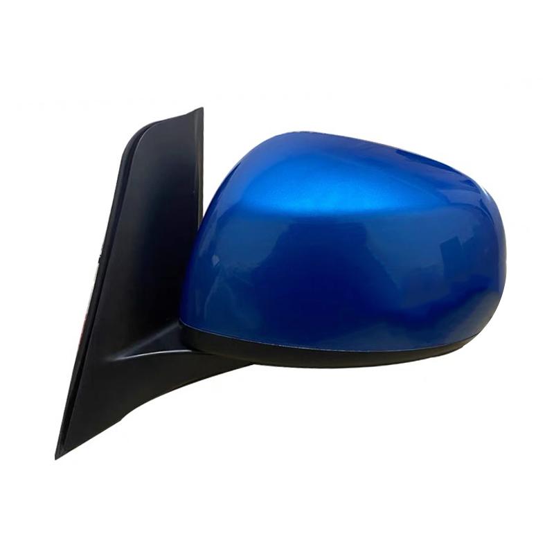Side Rearview Mirror For Suzuki SX4 Hatchback 2009-2012 Electric Rear View Mirror Assembly Car Rearview Accessories