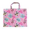 Hirogaru Sky! PreCure Quilted Lesson Bag for Kids, Blue (QPQ62180)