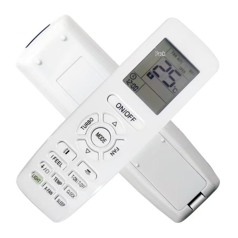 English Version Remote Control Suitable for Air Conditioners