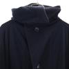 Plantation 90s Made In Japan Issey Miyake Long Coat Navy Men's Used
