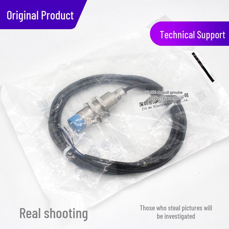 Genuine IME18-08NNSZW2S 1040960 Inductive Proximity Sensor
