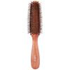 [L Series] Hair Brush (Type I, Nylon + Boar Bristle, L-301) Multi-Color