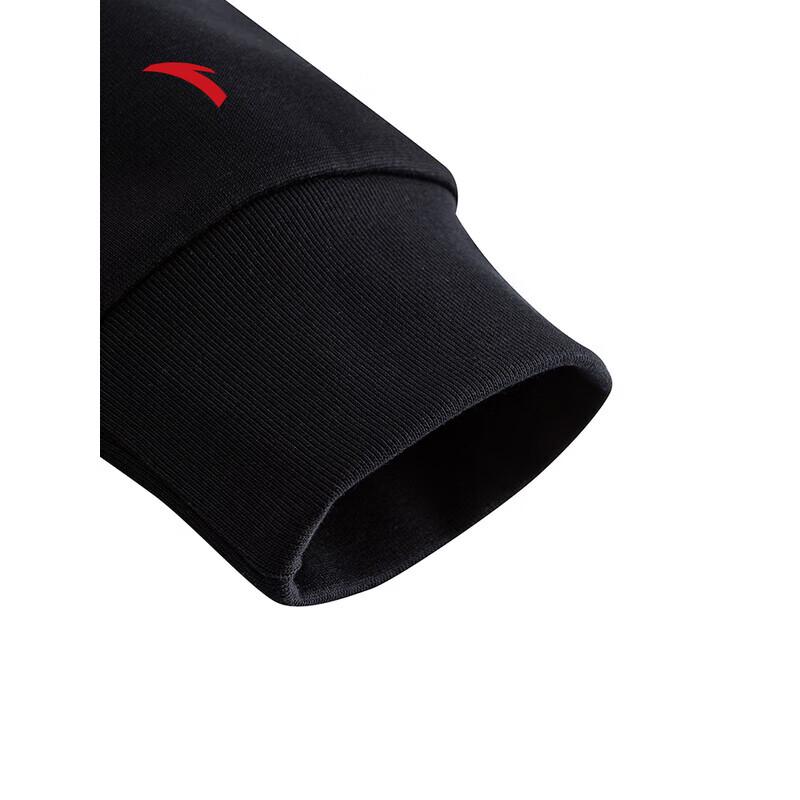 ANTA Men's 2025 Winter Knitted Sport Jacket