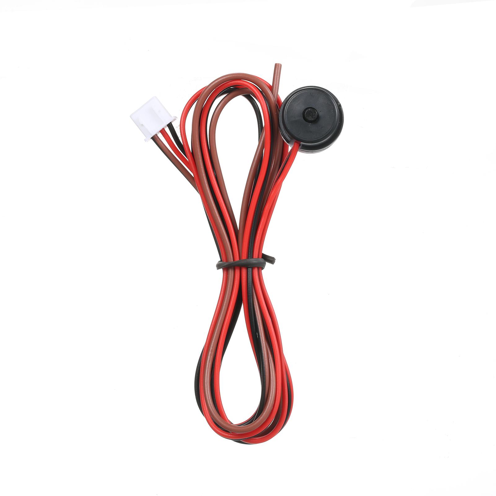 

Keyless Entry Remote Start Starter with Low Battery Detection Anti-hijacking Mode for Most Gasoline Vehicles 12V