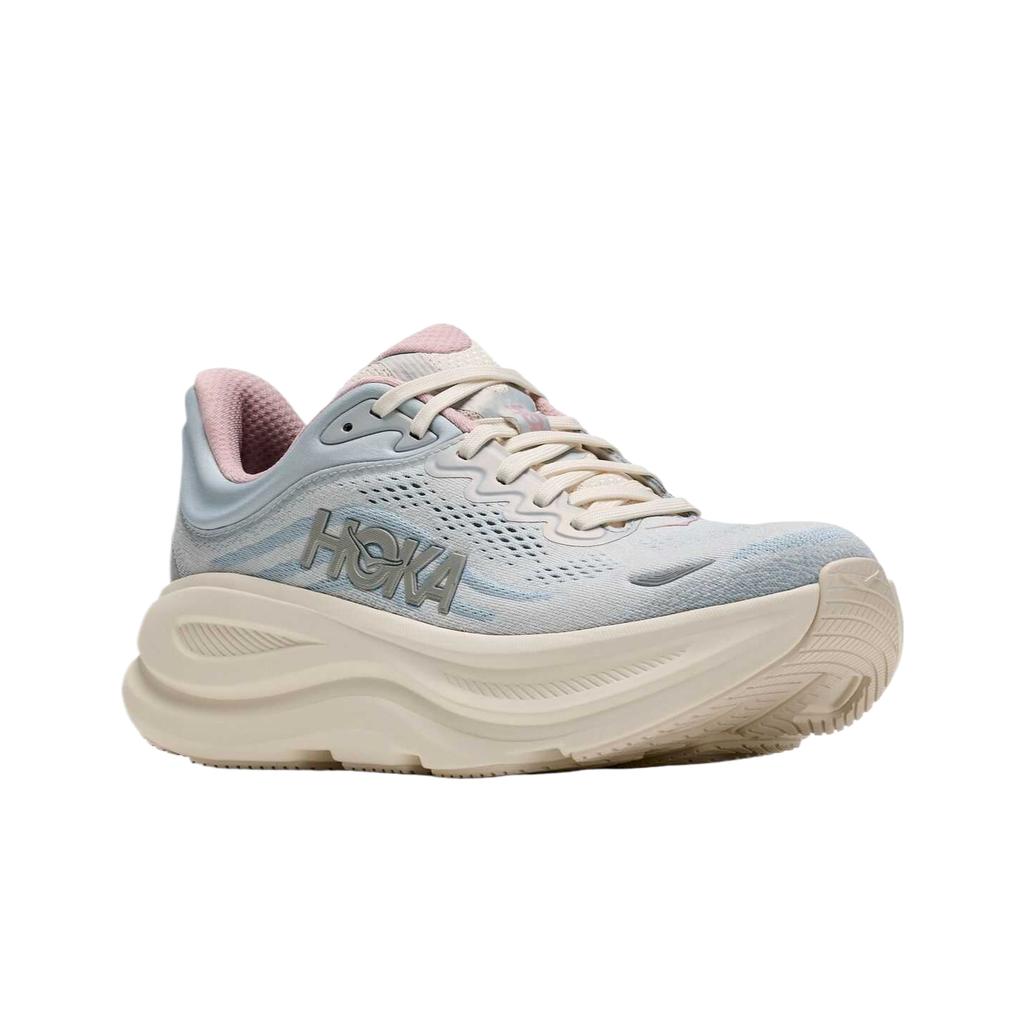 HOKA One One Bondi 9 Suela Gruesa Minimalistas Zapatillas de Running para Mujer Zapatillas de Running 1179195-ATRM