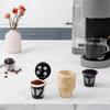 Accesorii pentru pregătirea ceaiului și cafelei – Filtre de cafea