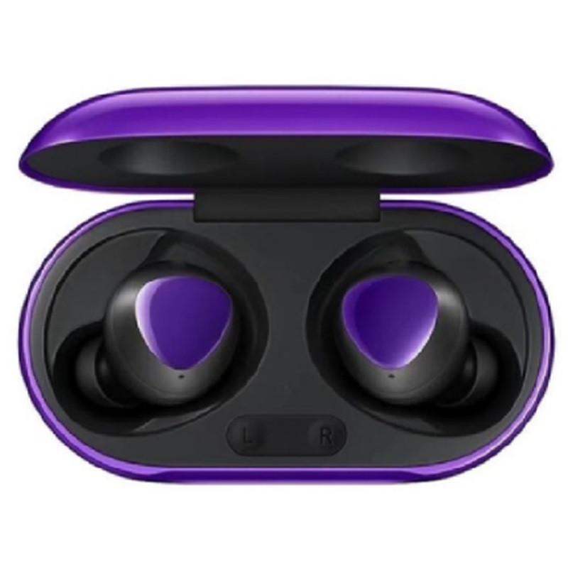  Buds Plus, True Wireless Earbuds (Wireless Charging Case Included)