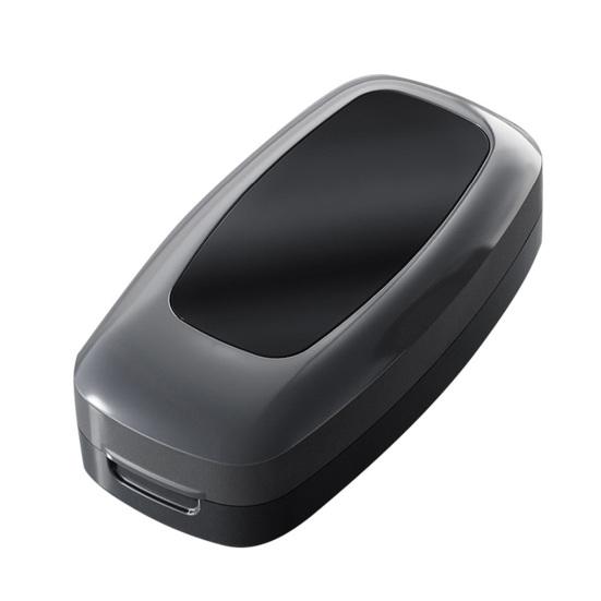 Přenosný dělič pilulek Nastavitelný dělič tablet 1/2 1/3 1/4 Dělič pilulek Přesné vycentrování a zarovnání pro kulaté oválné pilulky Řezání více pilulek najednou