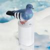 Foam Soap Dispenser,Fun Pigeon Droppings Sensing Automatic Soap Dispenser, Touchless Soap Dispenser for Kitchen And Bathroom,Exclusive Private Mold
