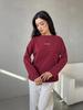 European and American style niche temperament popular printing 100% cotton t-shirt lazy style lady