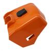 Replacement Chainsaw Air Filter Cover OEM Part for Models 034 036 MS360 1125 140 1913 Designed to Protect Engine from Debris