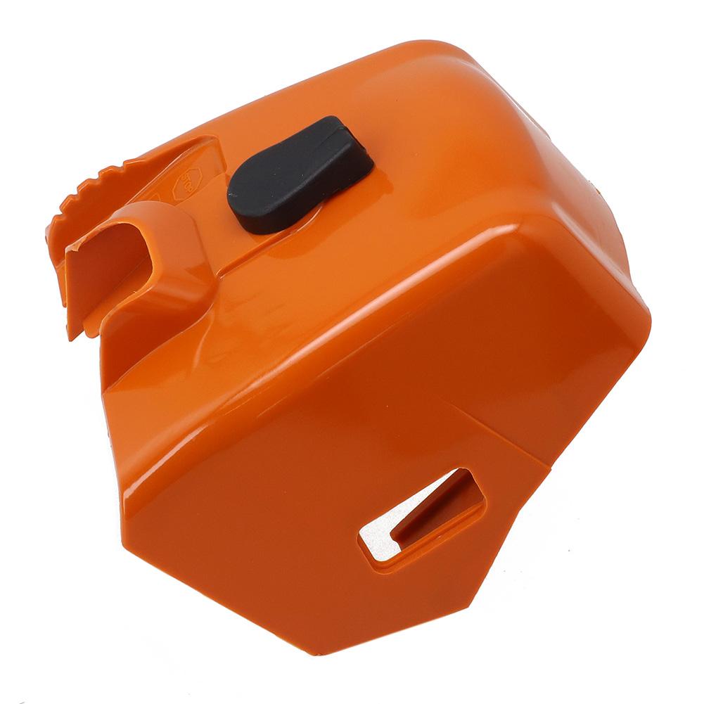 Replacement Chainsaw Air Filter Cover OEM Part for Models 034 036 MS360 1125 140 1913 Designed to Protect Engine from Debris