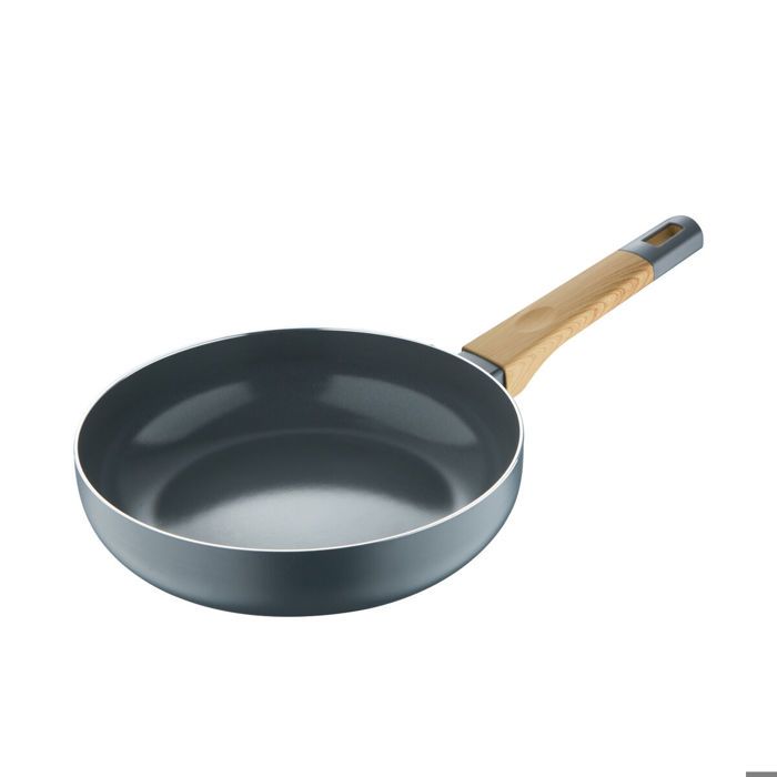 Poêle - San Ignacio - Earth - Aluminium - Ø 26 Cm - Compatible Tous Feux
