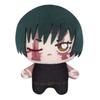 Neue Jujutsu Kaisen Plüschpuppe Niedliches Anime-Zubehör Spielzeug Geburtstag Weihnachtsgeschenk