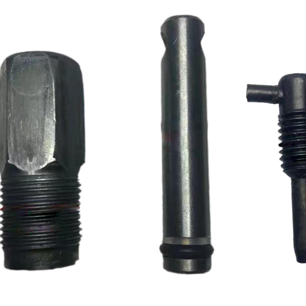 Generischer Vertikaler Hydraulikheber Ölpumpe Entlüftungsschraube Fahrzeug