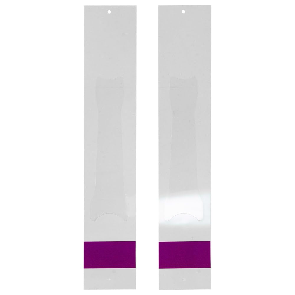 

SHIMANO Protection Sticker 2PCS FC-M8100 (165/170mm)