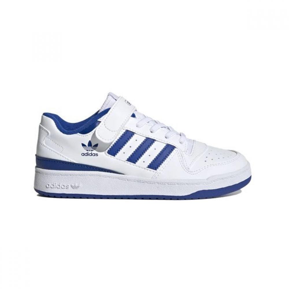 

Adidas Детские низкие кроссовки Adidas Kids Junior Forum FY7978