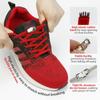 Nieuwe Elastische Schoenveters Zonder Strikken Geweven Platte Schoenveters Voor Kinderen en Volwassen Sneakers Schoenveters Snel Lui Metalen Sluiting Schoenveters