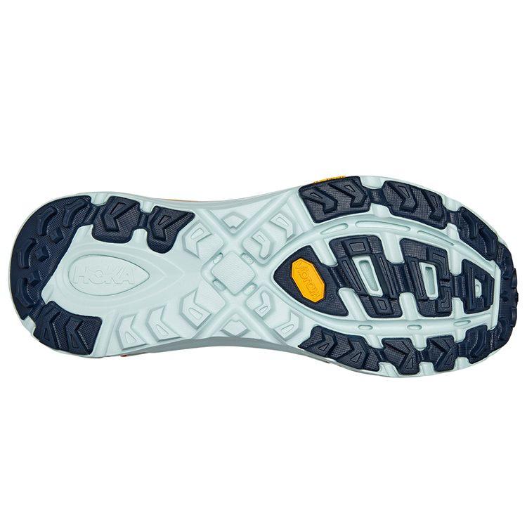 HOKA One One Mafate Speed 3 Dazzling Blue 1113530-DBDS