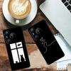 Pura 70 Personalized Phone Case - Simple Color Painting TPU Soft Case