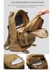 Multifunctional Camouflage Hiking & Tactical Backpack