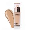 INSIGHT Blend Perfection Foundation - Natural Buff | Natural Radiant Finish | Lightweight & Buildable Coverage | Infused with Cica, Hyaluronic Ac