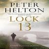 Lock 13 by Peter Helton Paperback Book 9781847518811