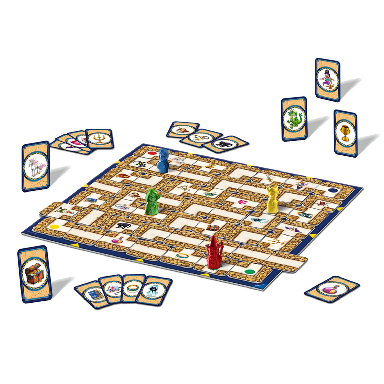 

Kawada Labyrinth 24908 4