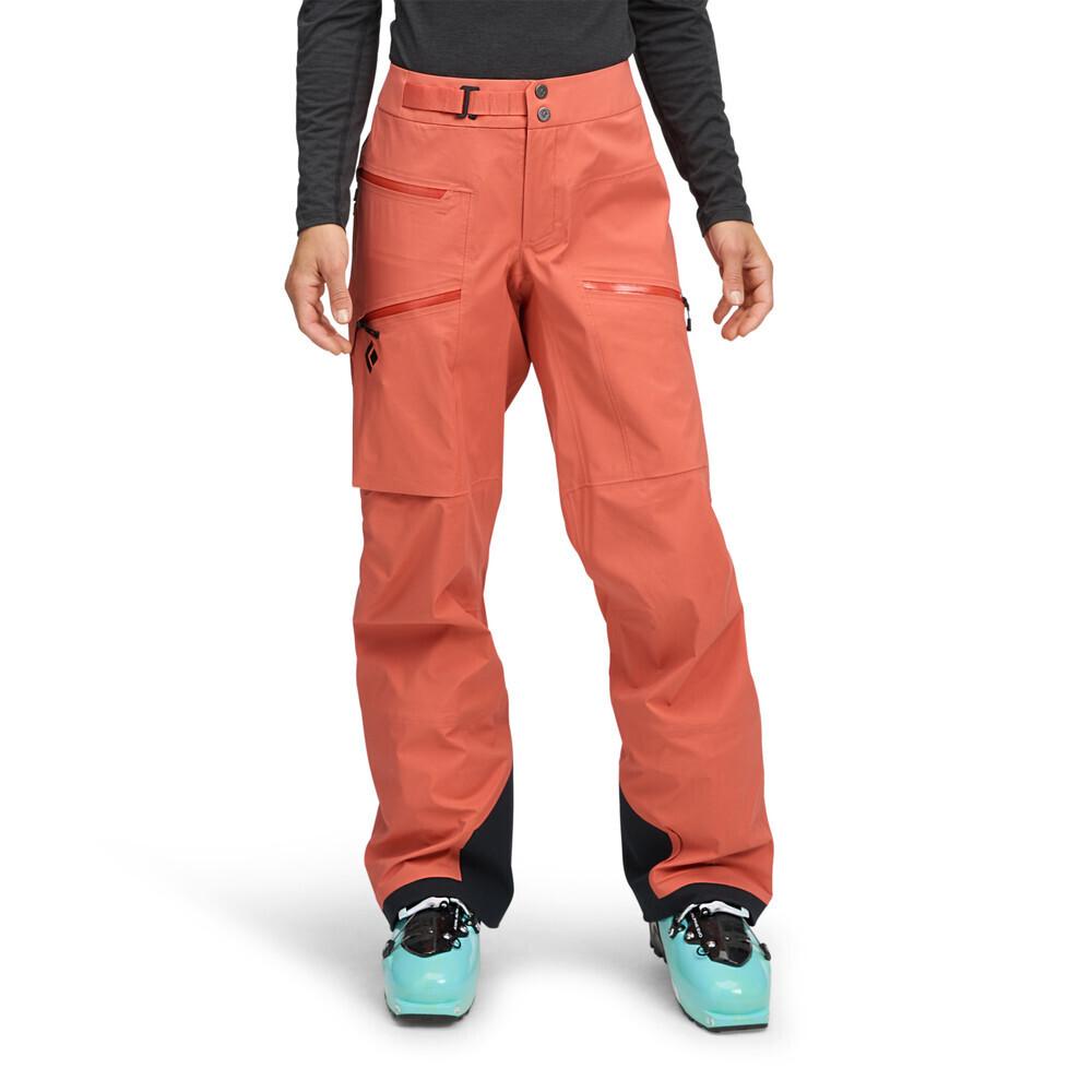 Beullaegdaiamondeu Recon Lt Stretch Pants Womens F24 /Oawap741024