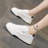 Women's shoes sports shoes 2025 spring and autumn new niche versatile Korean version shoes women's casual shoes white shoes women's board shoes