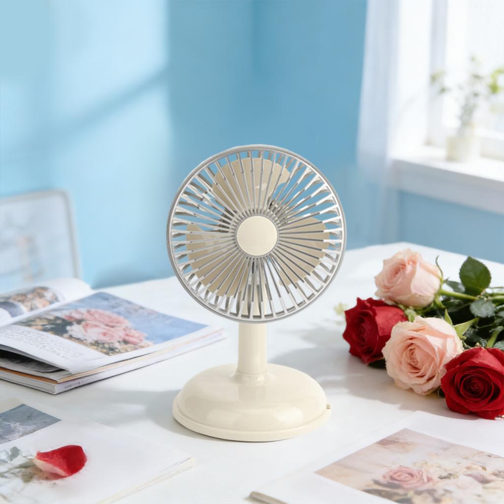 Desktop Fan USB Portable