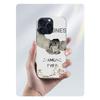 Band D-Deftones Clear Phone Case For Iphone 17 Air 16 Pro Max 15 Pro 14 Plus 17E 16E 11 13 12 Mini Cover Cases Fundas Cell TPU C