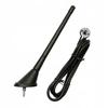 Universal Roof Antenna 18cm 60 Degrees