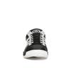No Sleep Rave Club x adidas Campus Core Black Men Sneakers Cloud-White Reflective ID2169