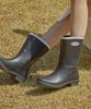 Chubasco Rainboots Urban Splash Cus2401 Black