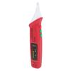 VC1017 Intelligent Digital Display Electric Test Pen AC Voltage Detector Tester for Testing