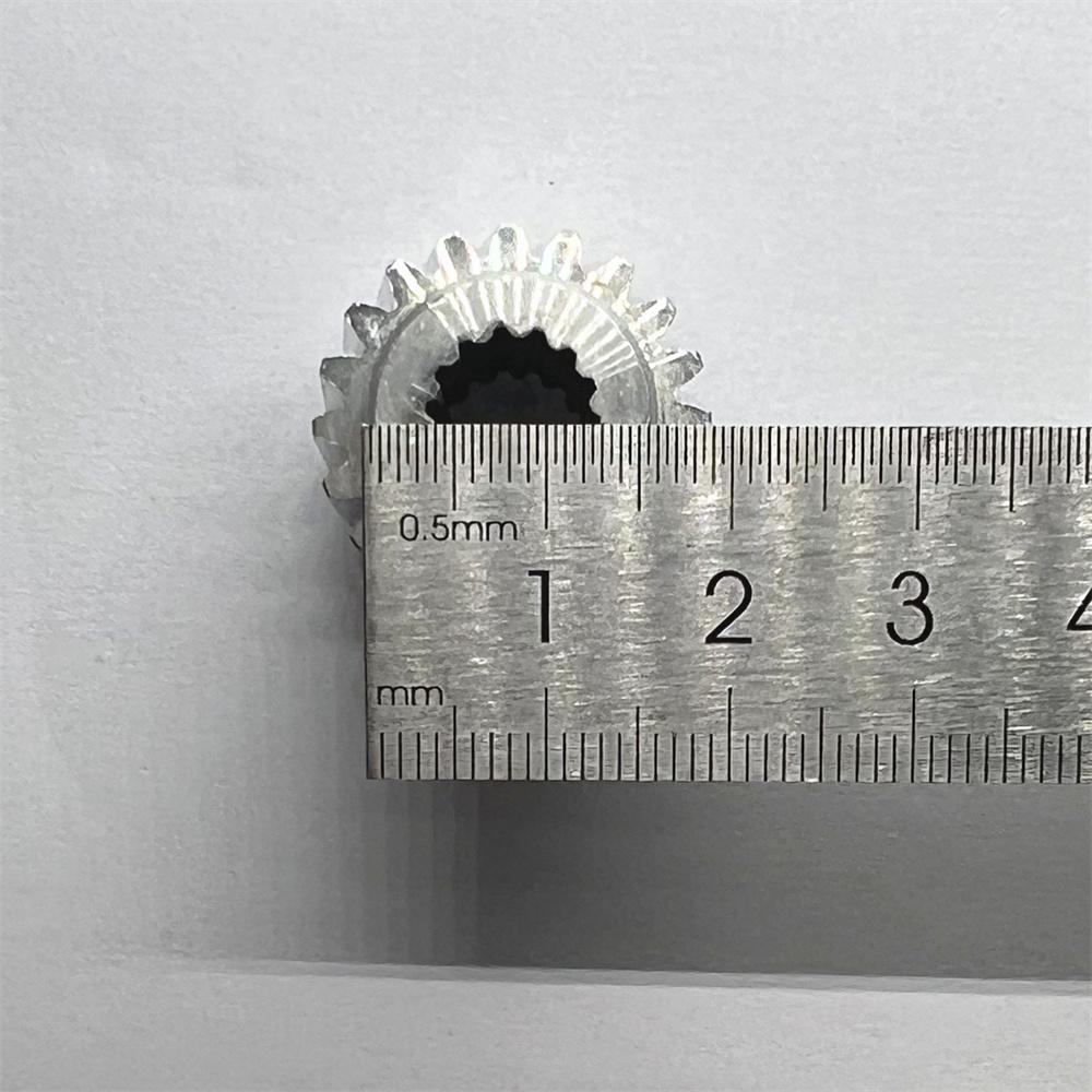 20T Seat Adjustment Slide Gear For Toyota Reiz Camry Corolla Highlander Prado