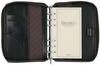 Raymay Fujii System Organizer Da Vinci Standard Bible Black DB3004B