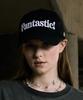 SLOWACID Andre Kim X Slow Acid Fantastic Ball Cap [Black]
