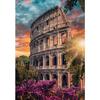 500-piece Puzzle. HQ Flavian Amphitheater
