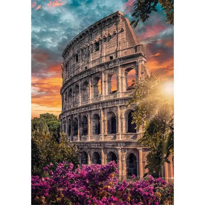 500-piece Puzzle. HQ Flavian Amphitheater