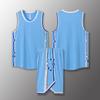 Children's Basketball Uniform Set LQ356