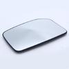 Rearview Mirror Glass Lens Wide Angle Panoramic Anti-Glare for MK6 MK7 2000-2014