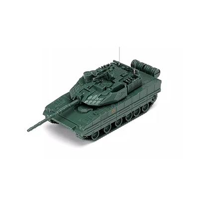 1/72 Military Puzzle Model Army Toy Self Propelled Cannon Self Propelled Anti Aircraft Gun Truck Tank Car Plastic Assembly Playthings