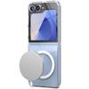 Ringke Fusion Magnetic Magsafe Galaxy Z Flip 6 Clear