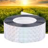 Bird Tapes 90M Bird Deterrent Tape Audible Visual Flash Reflective Pigeon Scare Repeller Ribbon New Reflective Tapes Bird Tape