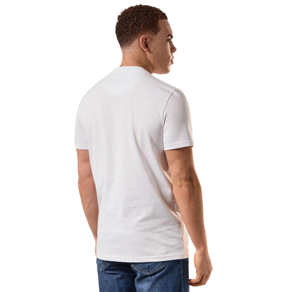 Weekend Offender Mens Forever Graphic T-Shirt